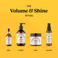 Shine Hair Mask