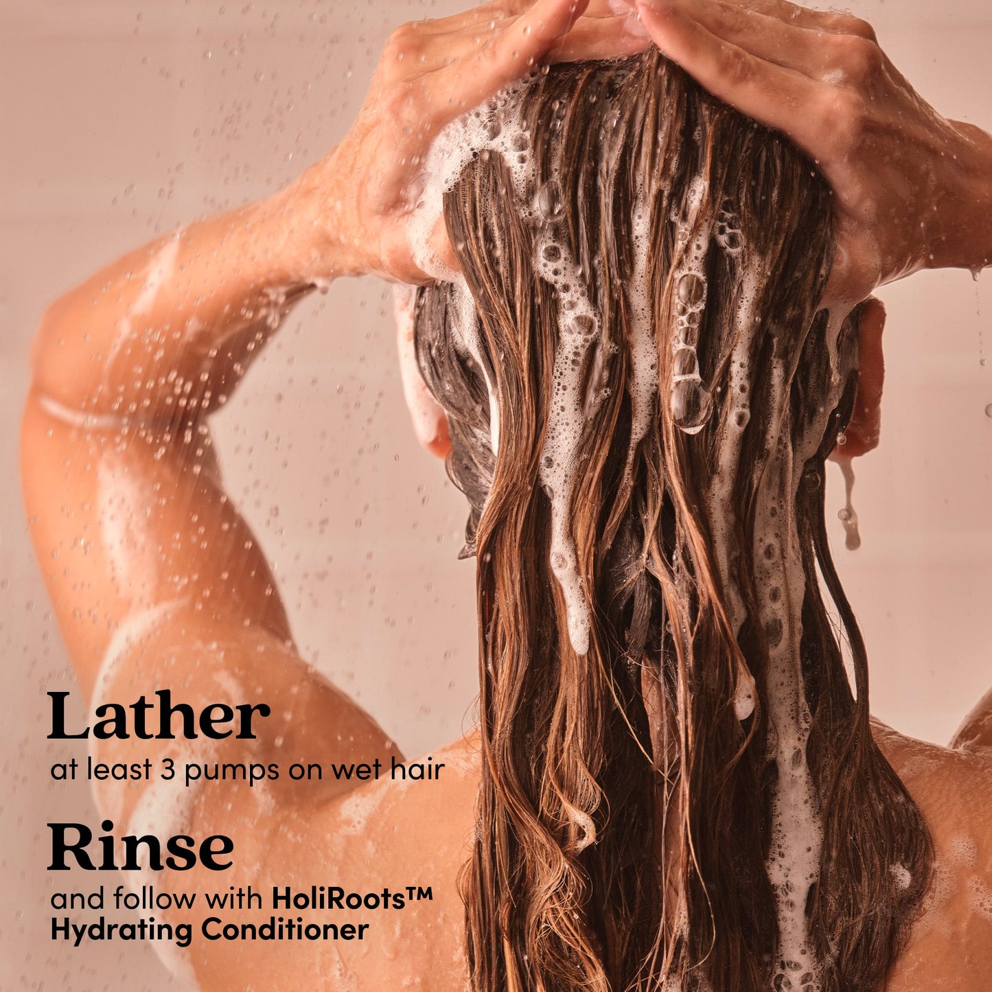 Mini Hydrating Shampoo