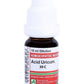 Adel Homeopathy Acid Uricum Dilution