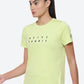 ASICS Court Graphic Round Neck T-Shirt | Swadesiicart