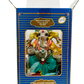 Eco-Friendly Ganesh Idol Small (Non-Toxic Colors) With Kumkum & Akshat - Limited Time Offer | Swadesiicart
