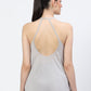 ASICS Women Slit Sleeveless Tshirt | Swadesiicart