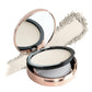 MARS Cosmetics Matte On Compact Powder with Applicator Puff - 01 Light - Swadesiicart