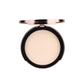 MARS Cosmetics Matte On Compact Powder with Applicator Puff - 01 Light - Swadesiicart