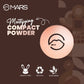 MARS Cosmetics Matte On Compact Powder with Applicator Puff - 05 Honey - Swadesiicart