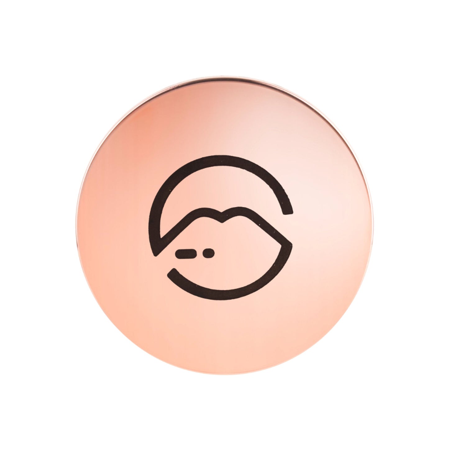 MARS Cosmetics Matte On Compact Powder with Applicator Puff - 05 Honey - Swadesiicart