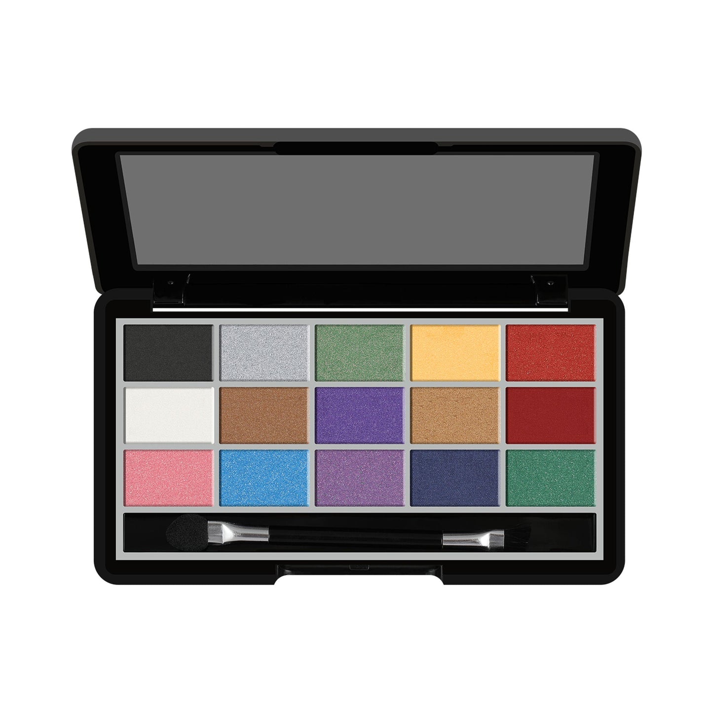 Miss Claire Eyeshadow Kit - 9915A-2 | Swadesiicart