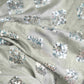 Tikhi Imli Embellished Sequinned Heavy Work Saree | Swadesiicart