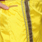 Sethukrishna Men Yellow & Green Solid Readymade Veshti Dhoti | Swadesiicart