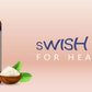 Shivamastu Ayurveda Organic Swish Oil - Swadesiicart