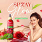 Dabur Gulabari Rose Oil & Tea Tree Face Toner Mist | Ayurvedic Toner for Pore Tightening & Glow - Swadesiicart