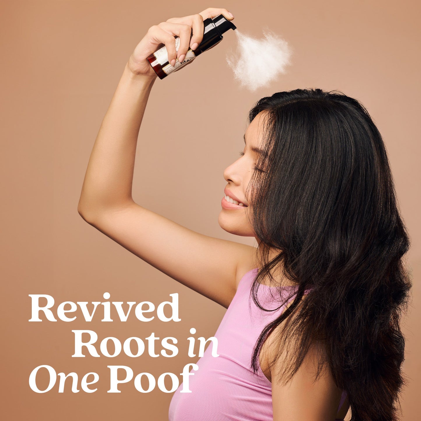Root Refresh Dry Shampoo