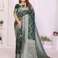 Anaita Premium Georgette Silk Saree