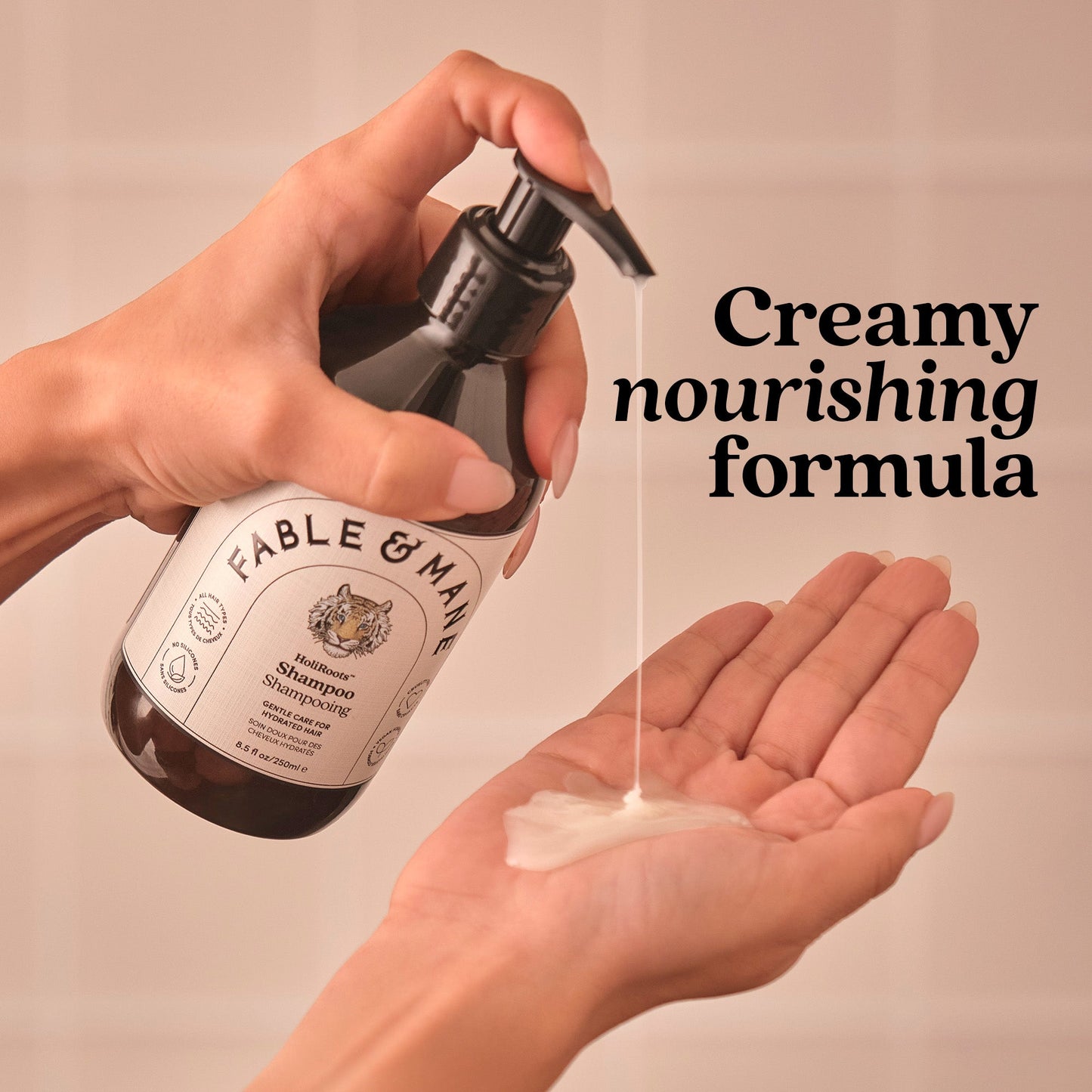 Mini Hydrating Shampoo