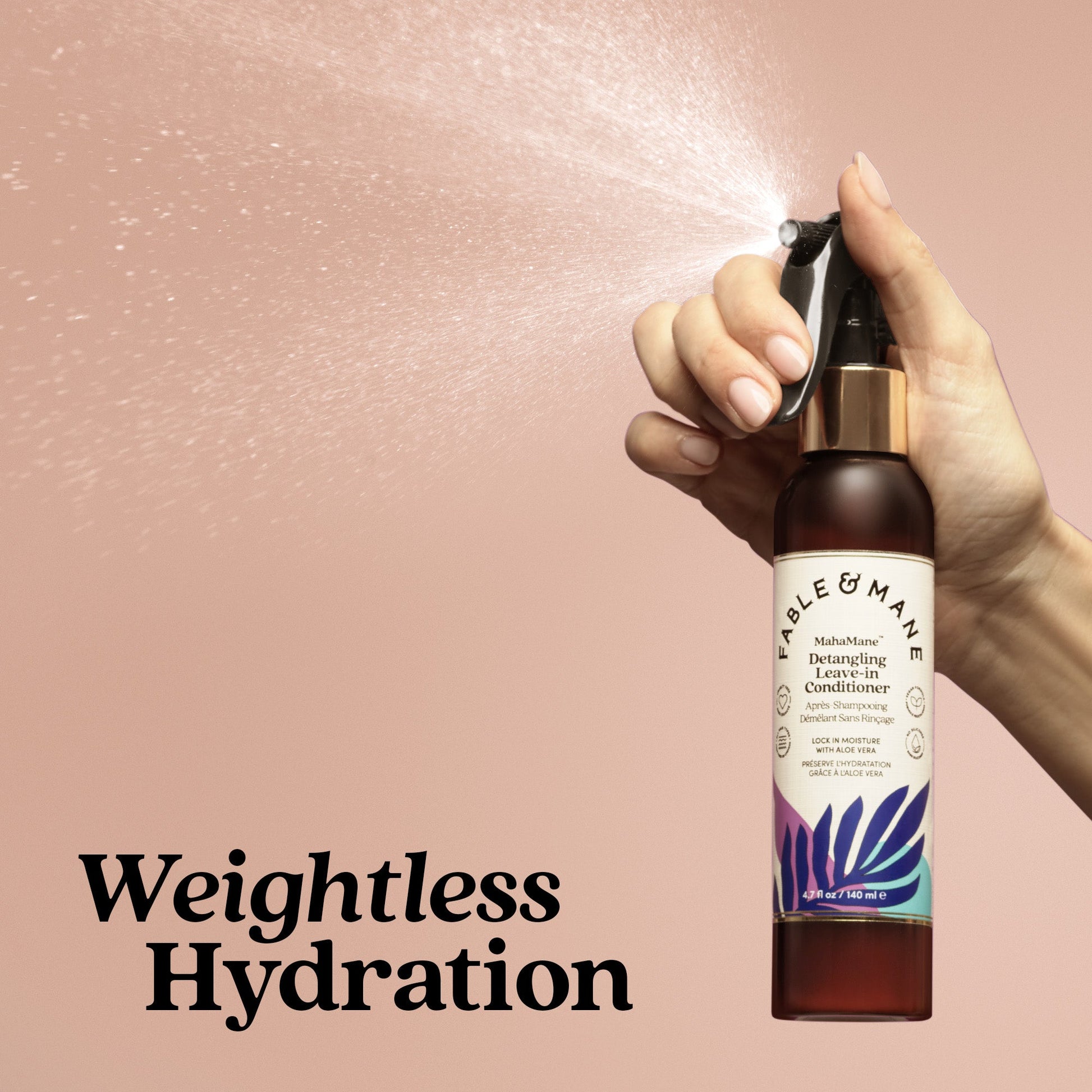 Detangle & Shine Duo