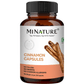 Minature Cinnamon Powder Capsules | Swadesiicart