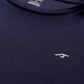 Alcis Anti Static Applique Slim Fit Running T-shirt | Swadesiicart