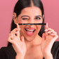 Ammoha Cosmetics Black waterproof Kohl Pencil
