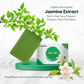 LA Organo Handmade Jasmine Bathing Soap - Swadesiicart