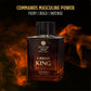 Ayouthveda Urban King Eau De Parfum for Men