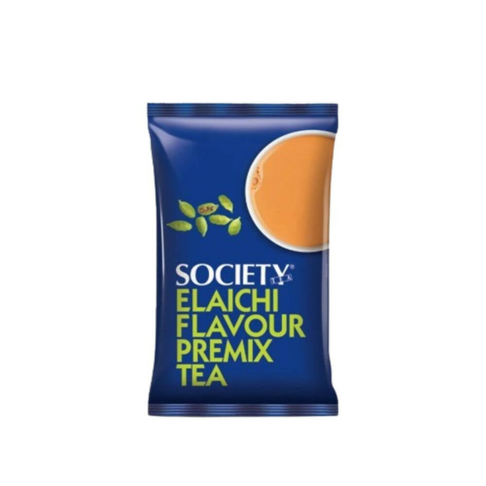 Society Omt Elaichi Premix Tea Pouch | Swadesiicart
