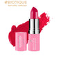 Biotique Starkissed Moist Matte Lipstick - Pick Me Up