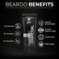 Beardo Activated Charcoal Face Wash