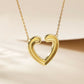Cauer CAUER 925 Sterling Silver Moissanite Round Pendant Chain | Swadesiicart