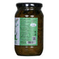 Indyo Organics Green Chilli Pickle - Swadesiicart
