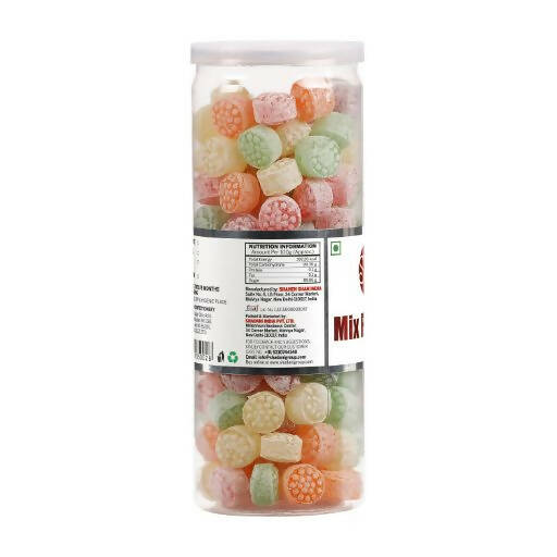 Shadani Mix Fruit Candy - Swadesiicart