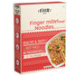 FittR biTes Finger Millet (Ragi) Noodles - FittR Bites Consumer Pvt. Ltd