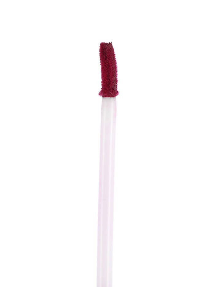 Chambor Extreme Wear Transferproof Liquid Lipstick - 406 - Swadesiicart