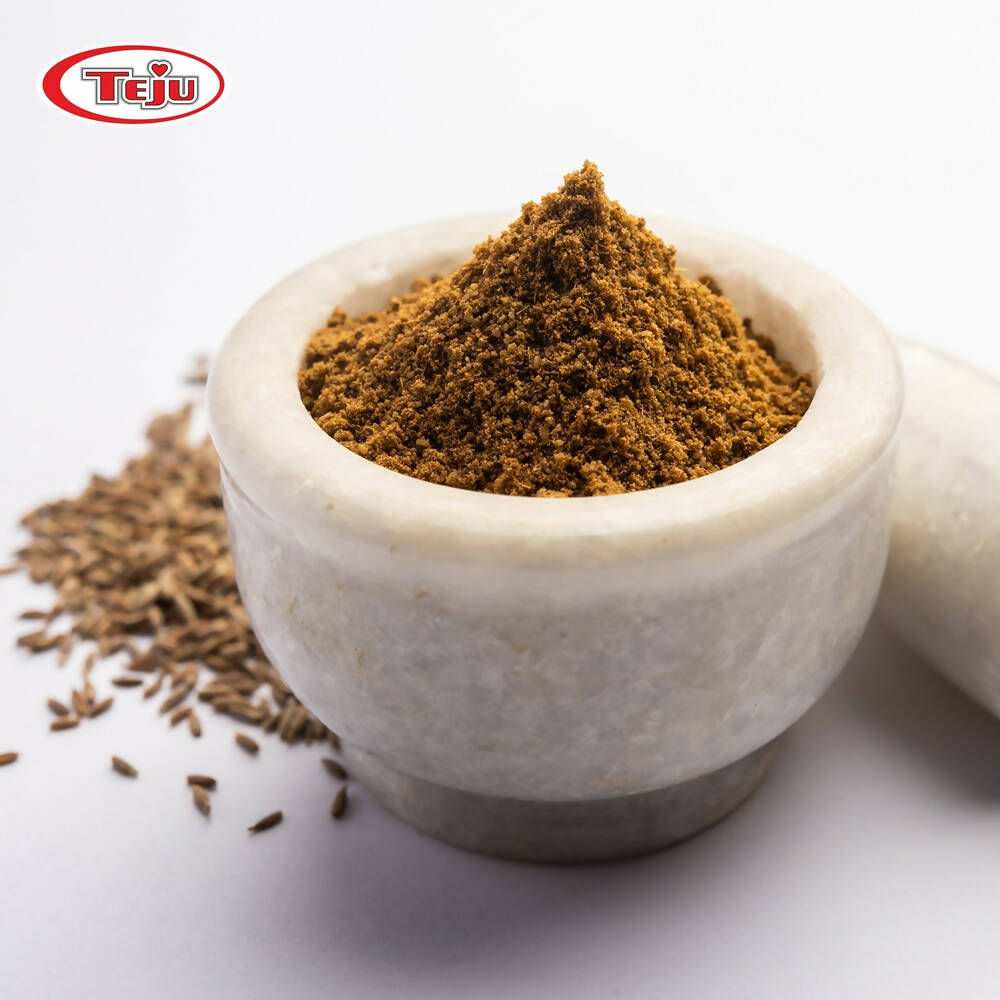 Teju Jeera Powder - Swadesiicart