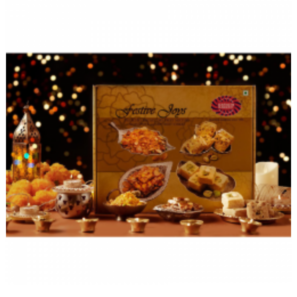 Karachi Bakery Festive Joys | Swadesiicart