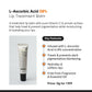 Minimalist 8% L-Ascorbic Acid Lip Treatment Balm - Swadesiicart