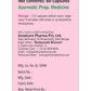 Goodcare Ezi Slim Plus Capsules | Swadesiicart