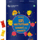 Carbamide Forte Multivitamin Gummies For Kids & Adults With Superfoods