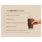 Cosmix no nonsense Plant Protein Pro Malnad Arabica Coffee | Swadesiicart