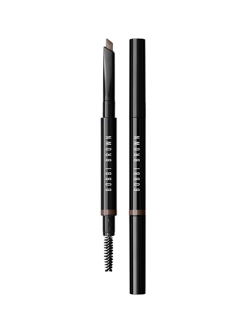 Bobbi Brown Long-Wear Brow Pencil - Saddle | Swadesiicart