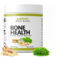 Just Vedic Bone Health Drink Mix - Teacurry