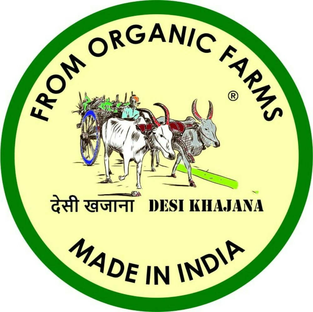 Desi Khajana Pure Himalayan Sj Resin Form | Swadesiicart