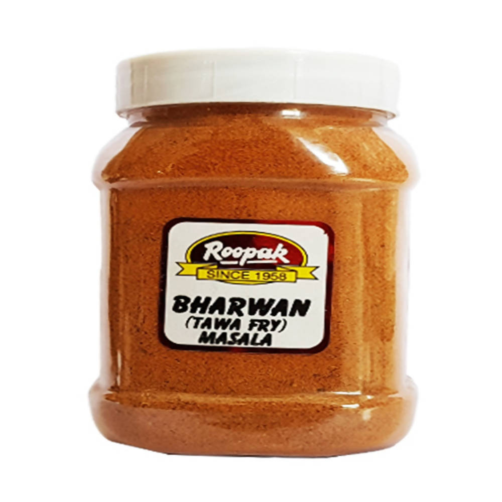 Roopak Bharwan (Tawa Fry) Masala powder - Swadesiicart