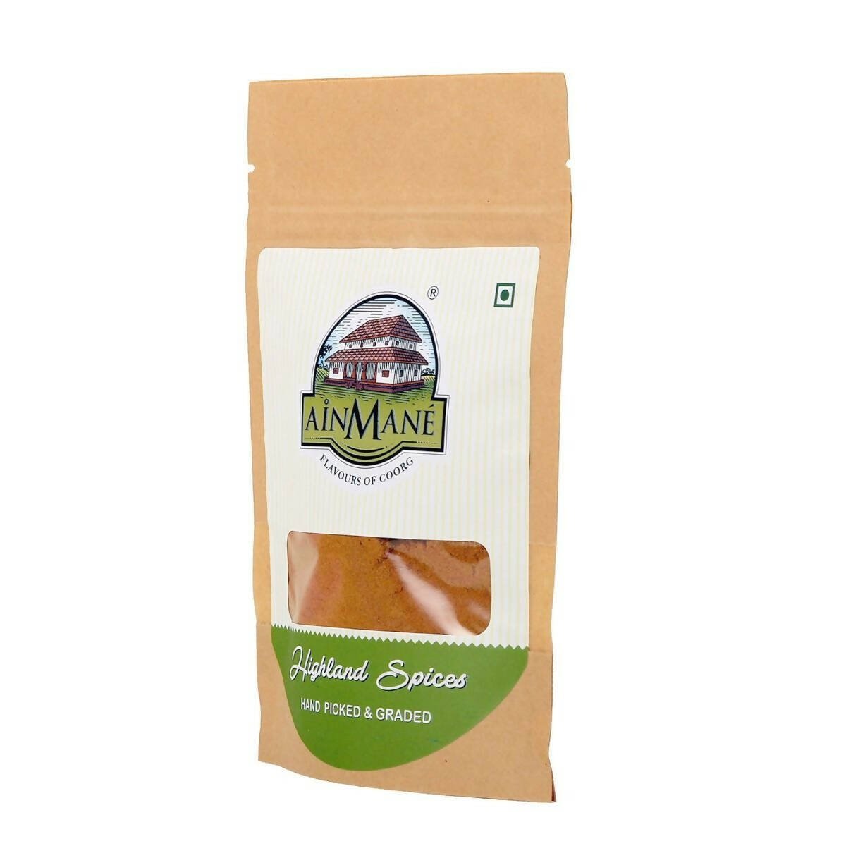 Ainmane Cinnamon Powder - Swadesiicart