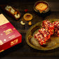 Almond House Dry Fruit Halwa (MAP) - Swadesiicart