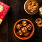 Almond House Anjeer Dryfruit Laddu (MAP) - Swadesiicart