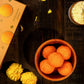 Almond House Motichoor Laddu (MAP) - Swadesiicart