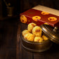 Almond House Motaboondi Laddu (MAP) - Swadesiicart