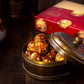 Almond House Anjeer Dryfruit Laddu (MAP) - Swadesiicart