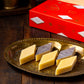 Almond House Badam Burfi (MAP) - Swadesiicart