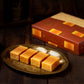 Almond House Milk Mysore Pak (MAP) - Swadesiicart